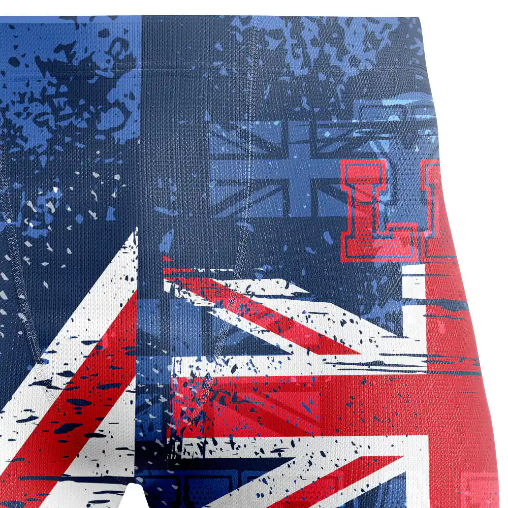 Hel's Designs leggings british close